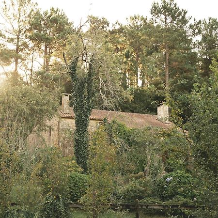 Casas Alexandre Guest House Pontevedra Exterior photo