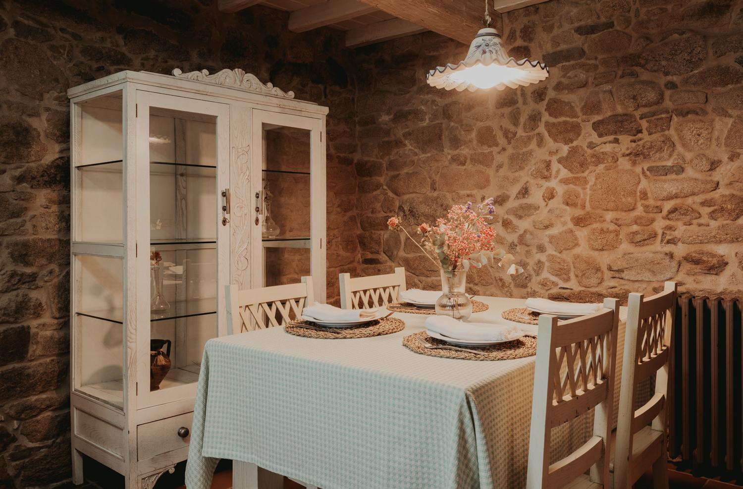 Casas Alexandre Guest House Pontevedra Exterior photo