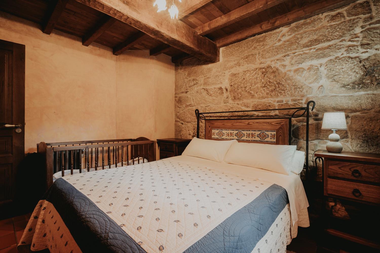 Casas Alexandre Guest House Pontevedra Exterior photo